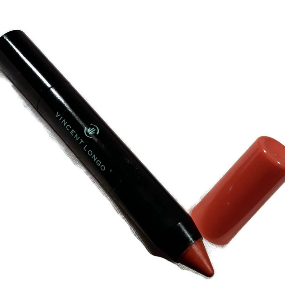 🛍5 for $25🛍Vincent Longo Lip Stylo Cinabra